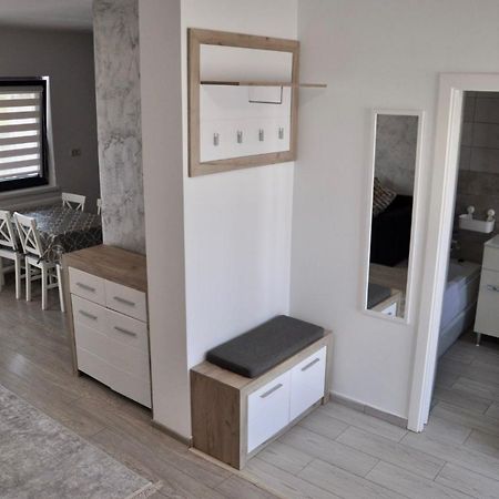 Ipotexas House I Villa Ipotesti  Kültér fotó