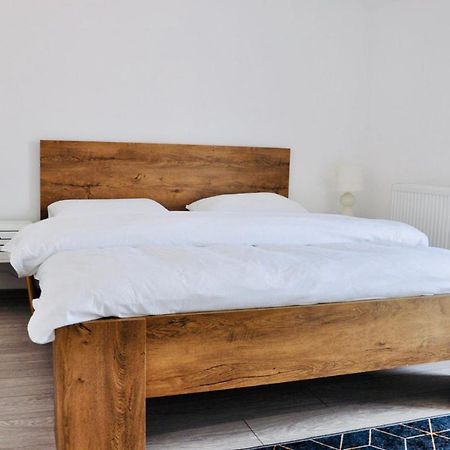 Ipotexas House I Villa Ipotesti  Kültér fotó