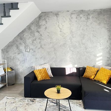 Ipotexas House I Villa Ipotesti  Kültér fotó