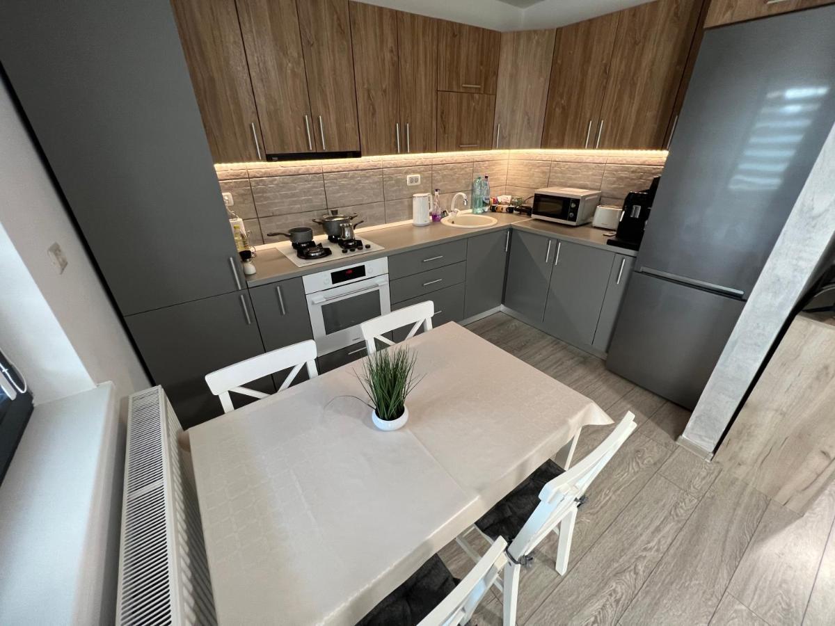 Ipotexas House I Villa Ipotesti  Kültér fotó