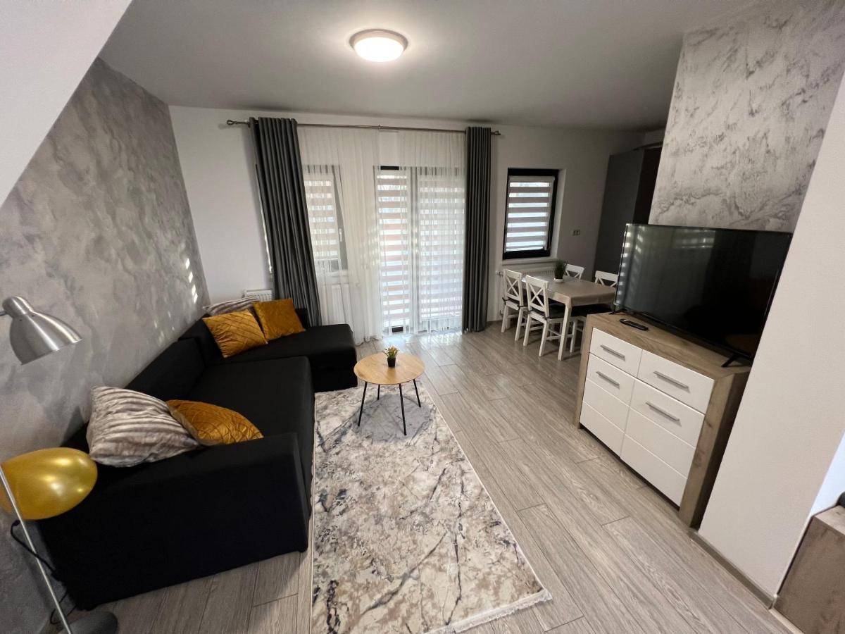 Ipotexas House I Villa Ipotesti  Kültér fotó